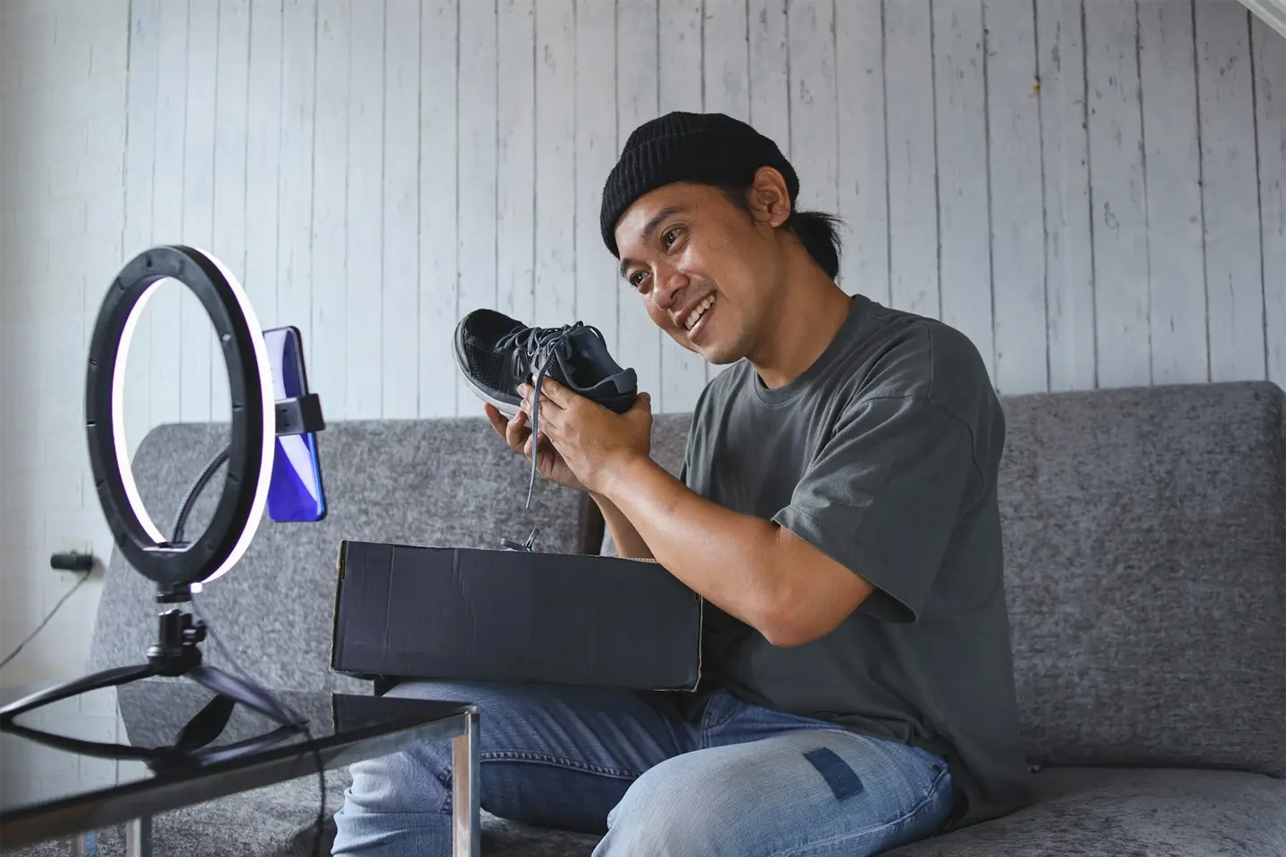 How to find YouTube Influencers for Your Brand or Product